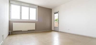 Appartement à Montcenis en Saône-et-Loire (71) de 51 m² à vendre au prix de 327€ - 3