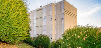 Appartement à Le Creusot en Saône-et-Loire (71) de 74 m² à vendre au prix de 337€ - 1