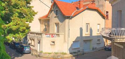 Maison à Montélimar en Drôme (26) de 220 m² à vendre au prix de 265000€ - 2