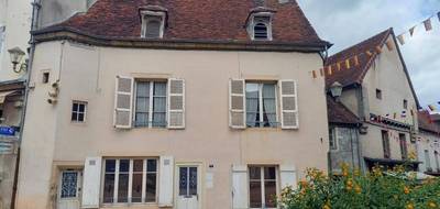 Maison à Arnay-le-Duc en Côte-d'Or (21) de 330 m² à vendre au prix de 158000€ - 1