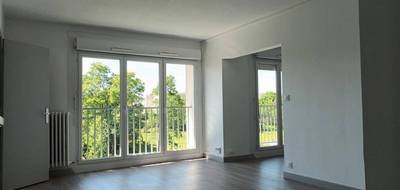 Appartement à Neufchâteau en Vosges (88) de 72 m² à vendre au prix de 367€ - 2