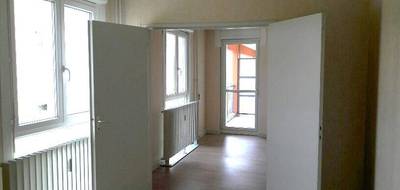 Appartement à Xertigny en Vosges (88) de 82 m² à vendre au prix de 414€ - 1