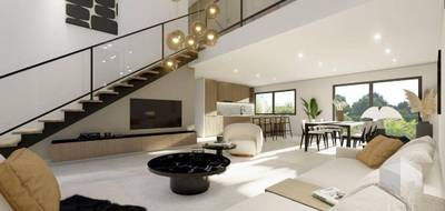 Appartement à Montélimar en Drôme (26) de 132 m² à vendre au prix de 279000€ - 2