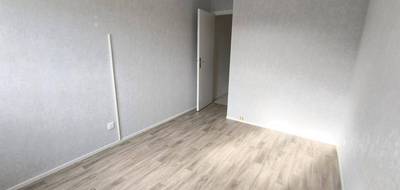 Appartement à Paray-le-Monial en Saône-et-Loire (71) de 60 m² à vendre au prix de 349€ - 4