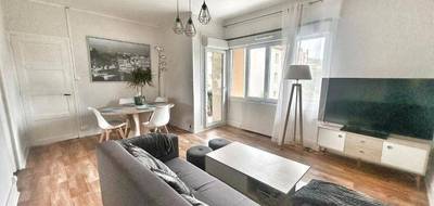 Appartement à Toulouse en Haute-Garonne (31) de 13 m² à vendre au prix de 550€ - 3