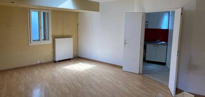 Appartement à Montélimar en Drôme (26) de 68 m² à vendre au prix de 78500€ - 1