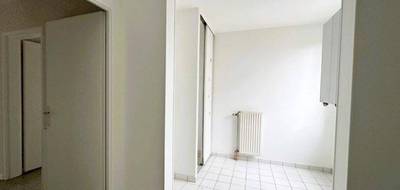 Appartement à Évreux en Eure (27) de 73 m² à vendre au prix de 143000€ - 4