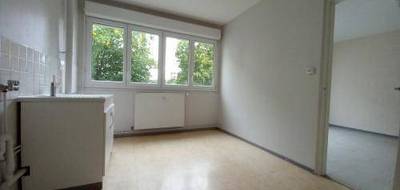 Appartement à Autun en Saône-et-Loire (71) de 63 m² à vendre au prix de 322€ - 2