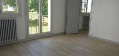 Appartement à Rambervillers en Vosges (88) de 83 m² à vendre au prix de 418€ - 1