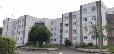 Appartement à Pont-de-Roide-Vermondans en Doubs (25) de 82 m² à vendre au prix de 509€ - 2