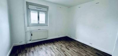 Appartement à Grand-Charmont en Doubs (25) de 57 m² à vendre au prix de 49000€ - 3