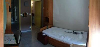 Appartement à Toulouse en Haute-Garonne (31) de 21 m² à vendre au prix de 530€ - 3