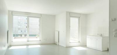 Appartement à Le Creusot en Saône-et-Loire (71) de 77 m² à vendre au prix de 458€ - 2
