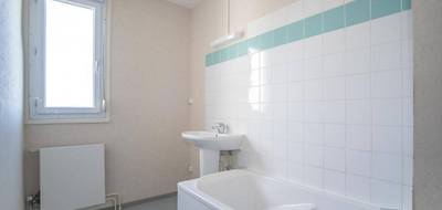 Appartement à Le Creusot en Saône-et-Loire (71) de 61 m² à vendre au prix de 316€ - 2