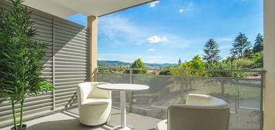 Appartement à Cluny en Saône-et-Loire (71) de 63 m² à vendre au prix de 777€ - 3
