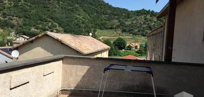 Appartement à Sarras en Ardèche (07) de 101 m² à vendre au prix de 180200€ - 4