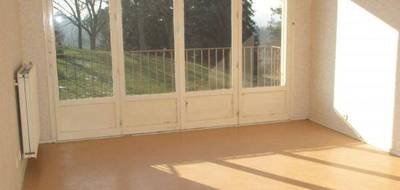 Appartement à Marcigny en Saône-et-Loire (71) de 64 m² à vendre au prix de 252€ - 2