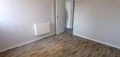 Appartement à Digoin en Saône-et-Loire (71) de 61 m² à vendre au prix de 230€ - 3