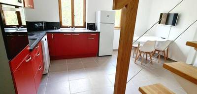 Appartement à Montlaur en Haute-Garonne (31) de 59 m² à vendre au prix de 760€ - 2