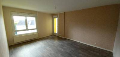 Appartement à Blanzy en Saône-et-Loire (71) de 82 m² à vendre au prix de 569€ - 3