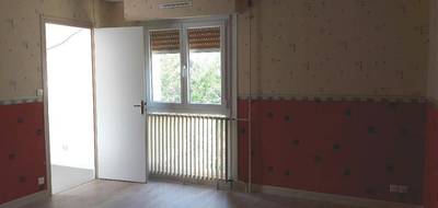 Appartement à Xertigny en Vosges (88) de 35 m² à vendre au prix de 263€ - 4