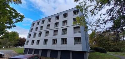 Appartement à Pont-de-Roide-Vermondans en Doubs (25) de 75 m² à vendre au prix de 70000€ - 3