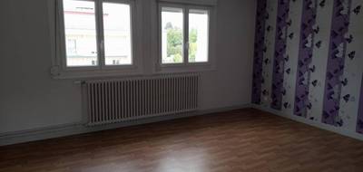 Appartement à Ramonchamp en Vosges (88) de 76 m² à vendre au prix de 341€ - 2