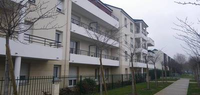 Appartement à Val-de-Reuil en Eure (27) de 70 m² à vendre au prix de 660€ - 2