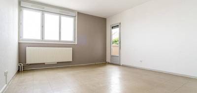 Appartement à Montcenis en Saône-et-Loire (71) de 63 m² à vendre au prix de 385€ - 2