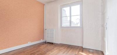 Appartement à Le Creusot en Saône-et-Loire (71) de 75 m² à vendre au prix de 397€ - 2