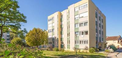 Appartement à Le Creusot en Saône-et-Loire (71) de 79 m² à vendre au prix de 480€ - 1