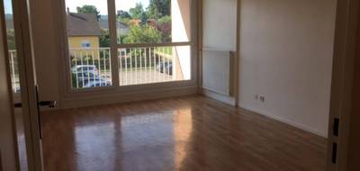 Appartement à Valentigney en Doubs (25) de 36 m² à vendre au prix de 319€ - 3