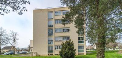 Appartement à Charolles en Saône-et-Loire (71) de 60 m² à vendre au prix de 320€ - 1