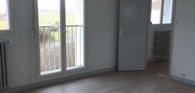 Appartement à Châtenois en Vosges (88) de 69 m² à vendre au prix de 338€ - 2