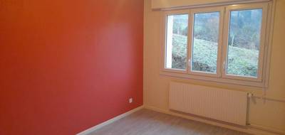 Appartement à Ferdrupt en Vosges (88) de 51 m² à vendre au prix de 346€ - 2