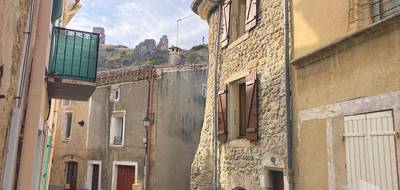 Maison à Châteauneuf-du-Rhône en Drôme (26) de 155 m² à vendre au prix de 139000€ - 1