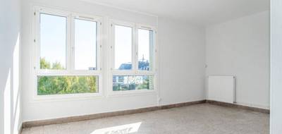 Appartement à Le Creusot en Saône-et-Loire (71) de 46 m² à vendre au prix de 260€ - 1