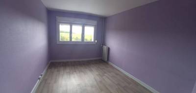 Appartement à Bethoncourt en Doubs (25) de 53 m² à vendre au prix de 35000€ - 3