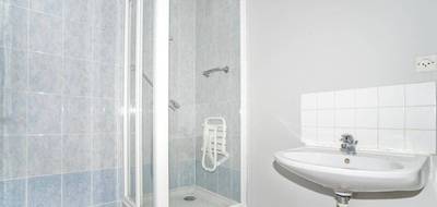 Appartement à Le Creusot en Saône-et-Loire (71) de 79 m² à vendre au prix de 458€ - 3