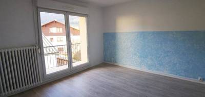 Appartement à Bussang en Vosges (88) de 76 m² à vendre au prix de 366€ - 1