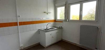 Appartement à Vittel en Vosges (88) de 67 m² à vendre au prix de 297€ - 2