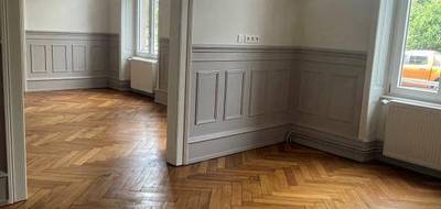 Appartement à Colmar en Haut-Rhin (68) de 108 m² à vendre au prix de 1097€ - 3