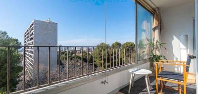 Appartement à Marseille 09 en Bouches-du-Rhône (13) de 76 m² à vendre au prix de 1350€ - 1