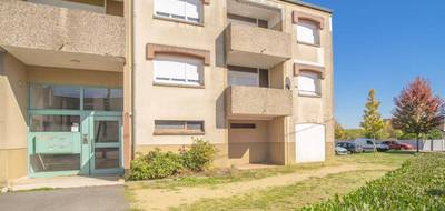 Appartement à Montchanin en Saône-et-Loire (71) de 82 m² à vendre au prix de 540€ - 1