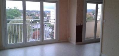 Appartement à Châtenois en Vosges (88) de 72 m² à vendre au prix de 359€ - 1