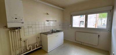 Appartement à Belfort en Territoire de Belfort (90) de 87 m² à vendre au prix de 122000€ - 2