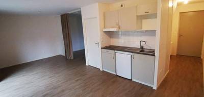 Appartement à Bussang en Vosges (88) de 46 m² à vendre au prix de 298€ - 4