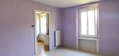 Appartement à Mandeure en Doubs (25) de 51 m² à vendre au prix de 33000€ - 3