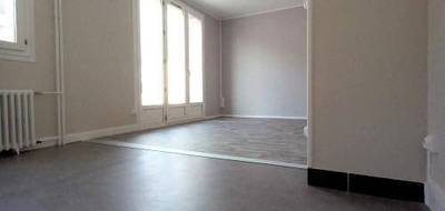 Appartement à Autun en Saône-et-Loire (71) de 56 m² à vendre au prix de 315€ - 3