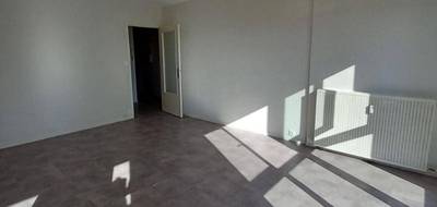 Appartement à Gueugnon en Saône-et-Loire (71) de 76 m² à vendre au prix de 452€ - 1